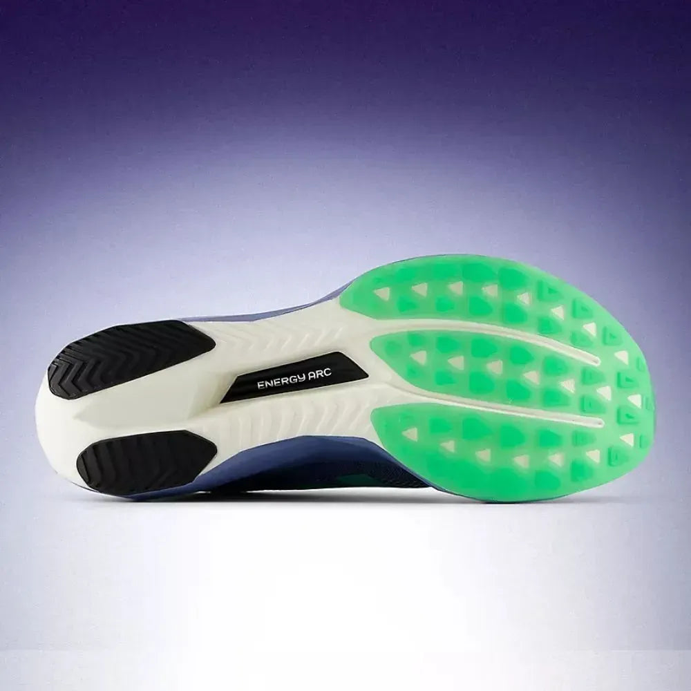 TAG x NB SC Elite v5 Blue Purple