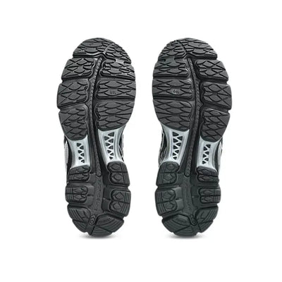 ASC Gel-Kayano 12.1 - Black Graphite Grey