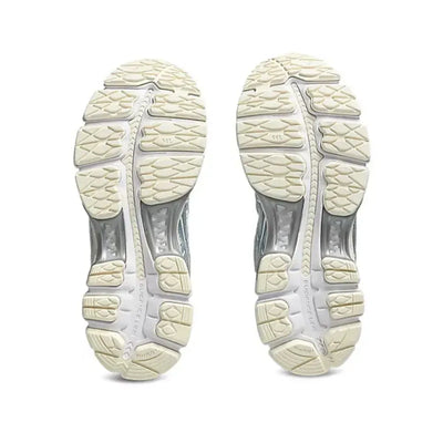 ASC Gel-Kayano 12.1 - White Dolphin Grey