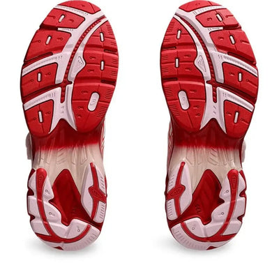 ASC GT 2160 x Cecilie Bahnsen - White/Habanero