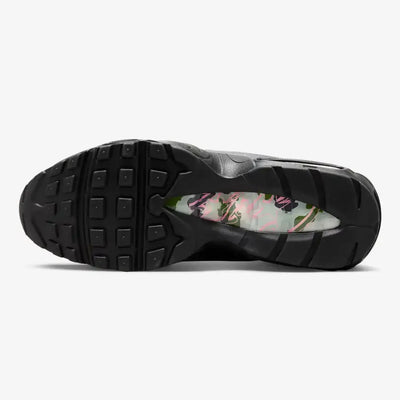 CRTZ x NK Air Max 95 SP Pink Beam