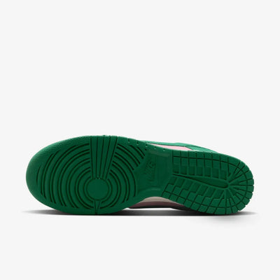 NK Dunk Low - Medium Soft Pink Malachite
