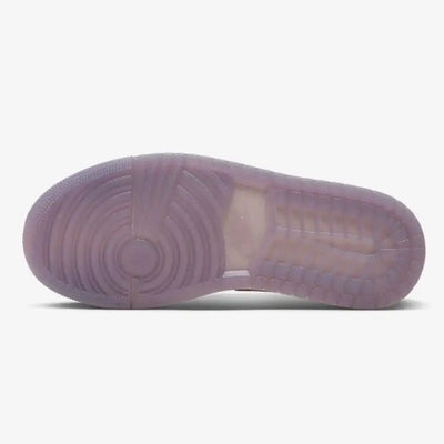AJ 1 Low - Pastel Purple