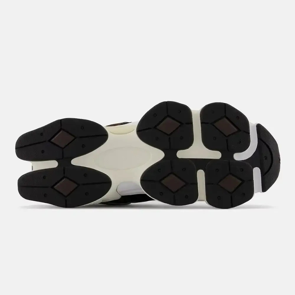 NB 9060 Brown Black
