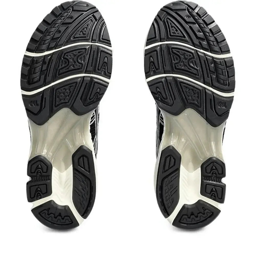 ASC Gel Kayano 14 - Black Seal/Grey