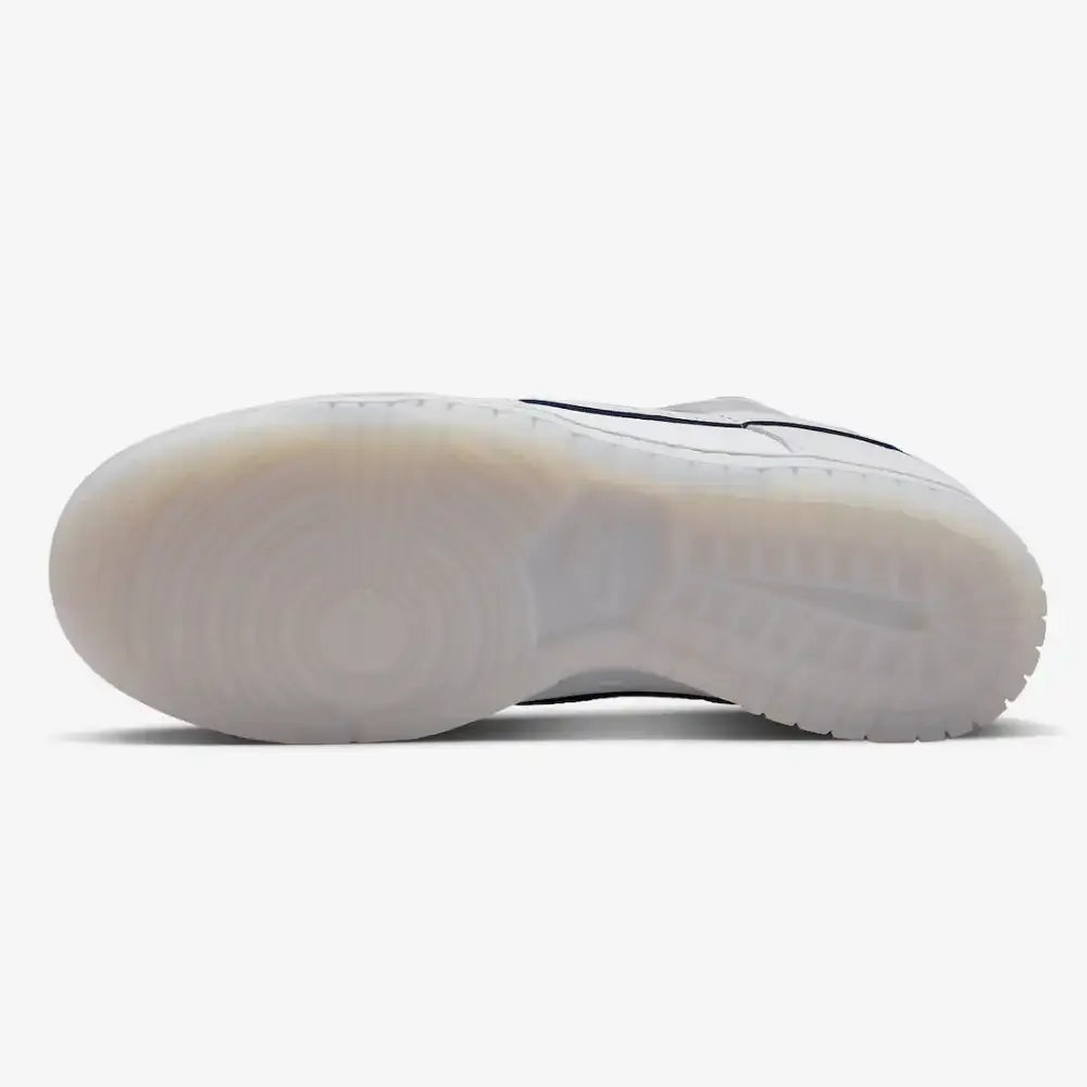 NK Dunk Low - Wolf Grey/Pure Platinum