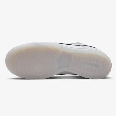 NK Dunk Low - Wolf Grey/Pure Platinum