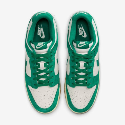 NK Dunk Low - Malachite