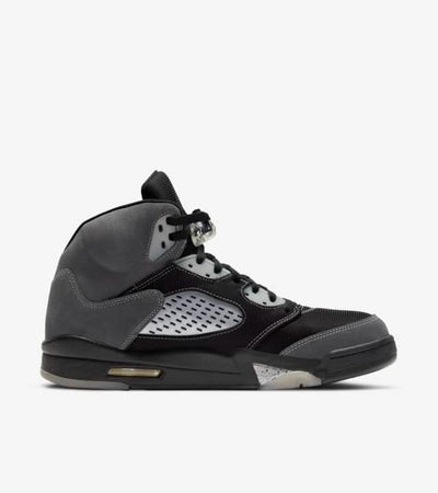 AJ 5 Anthracite