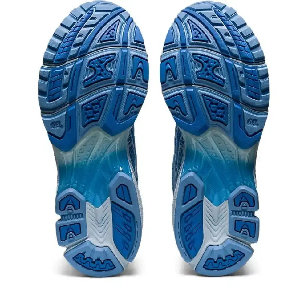ASC Gel Kayano 14 x Ice Studios - Blue/Bell