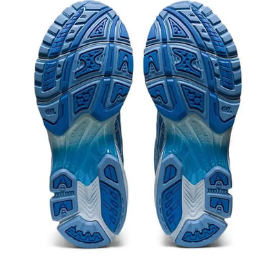 ASC Gel Kayano 14 x Ice Studios - Blue/Bell