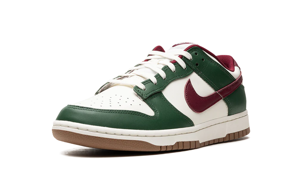 NK Dunk Low Gorge Green