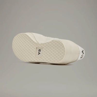 Ad Gazelle Y3 - Cream White