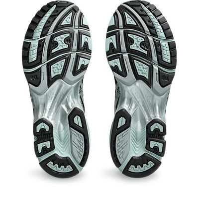 ASC Gel Nimbus 10.1 - Ocean Haze/Pure Silver