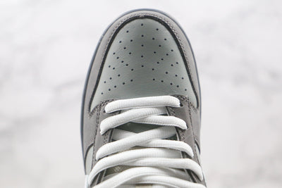 NK SB Dunk Low Staple NYC Pigeon