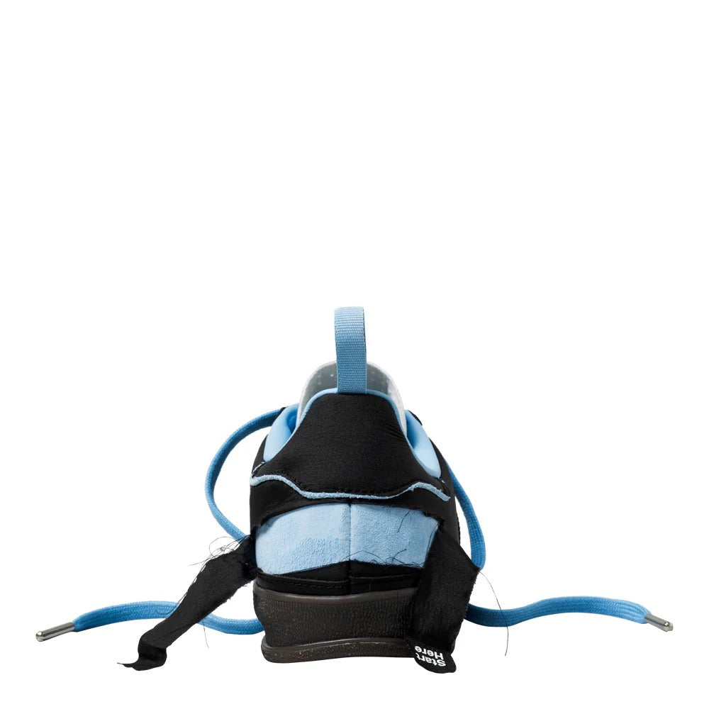 Ad Gazelle x CJ - Diamonds in the Rough