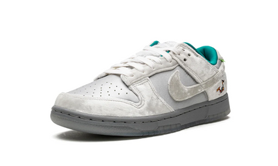 NK Dunk Low Ice