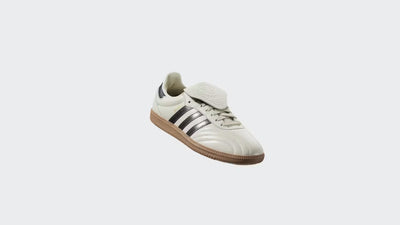 Ad Samba LT Cream White/ Core Black/ Gum