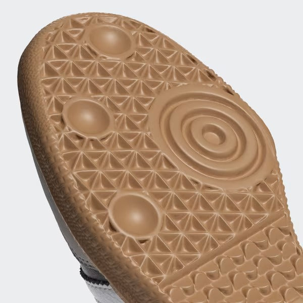 Ad Samba LT Core Black/ Cloud White/ Gold Metallic