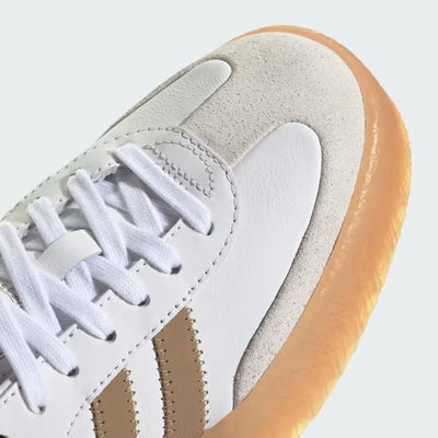 Ad Sambae Cloud White/ Off White/ Cardboard