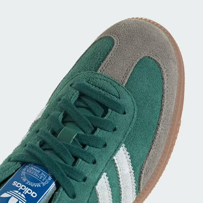 Ad Samba OG - Collegiate Green/ Cloud White/ Gum