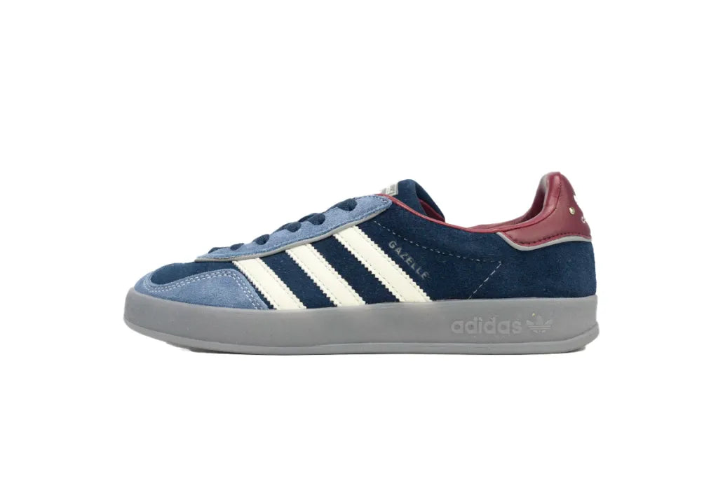 Ad Gazelle Indoor - Navy