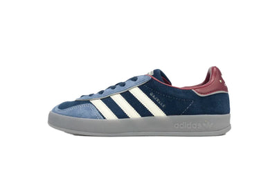 Ad Gazelle Indoor - Navy