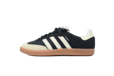 Ad Samba OG - Black/White Gum