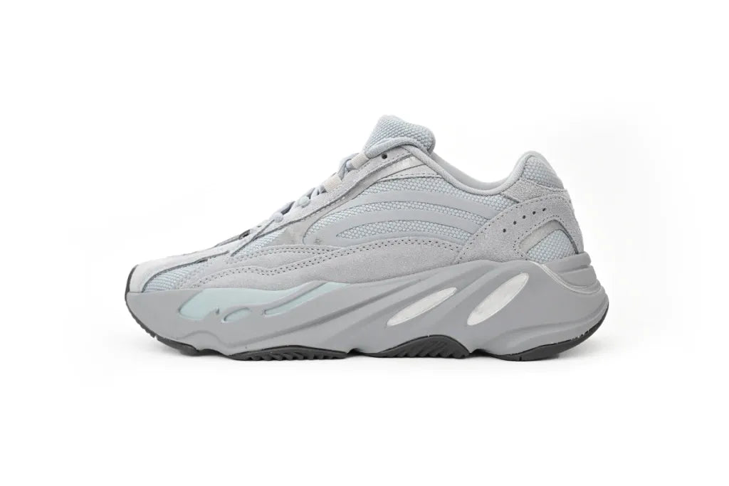 Ad Yeezy Boost 700 V2 Hospital Blue Real Boost