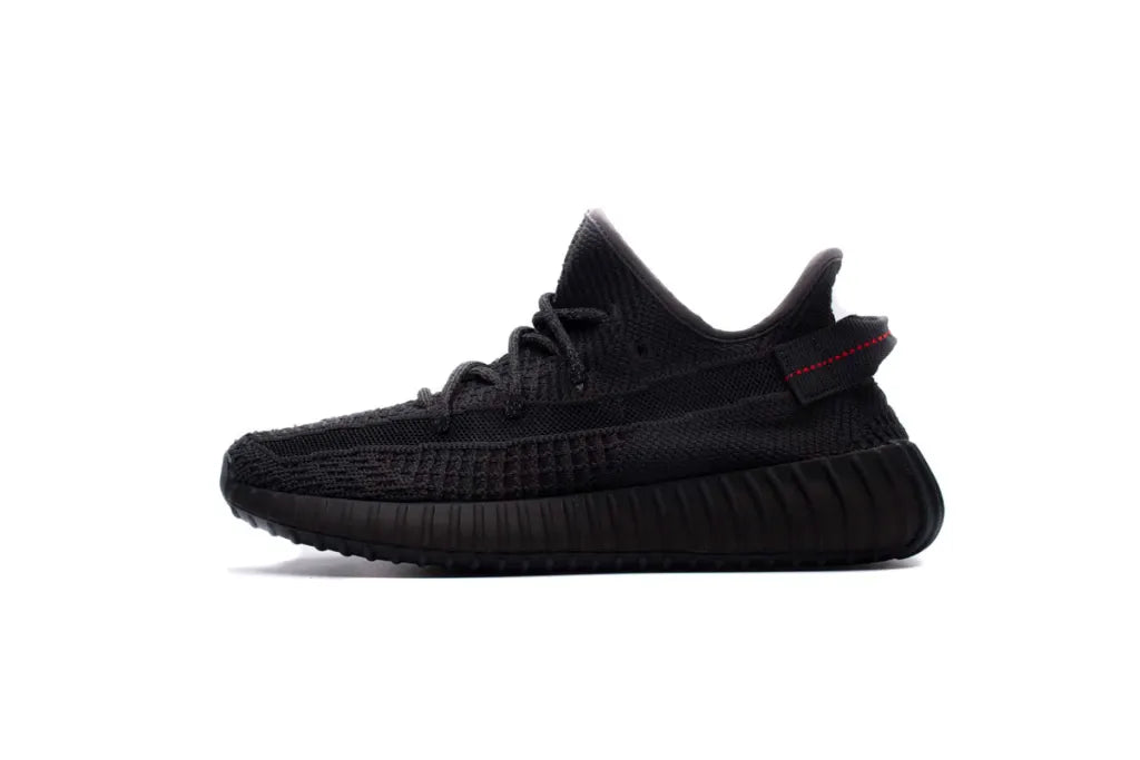 Ad Yeezy 350 Boost V2 - Black