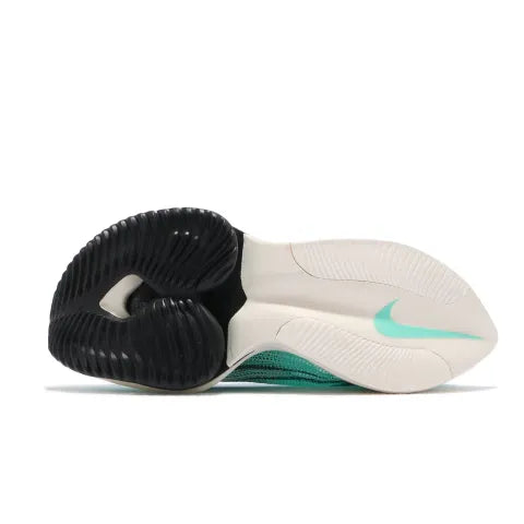 NK Air Zoom Alphafly NEXT% 2 – Teal