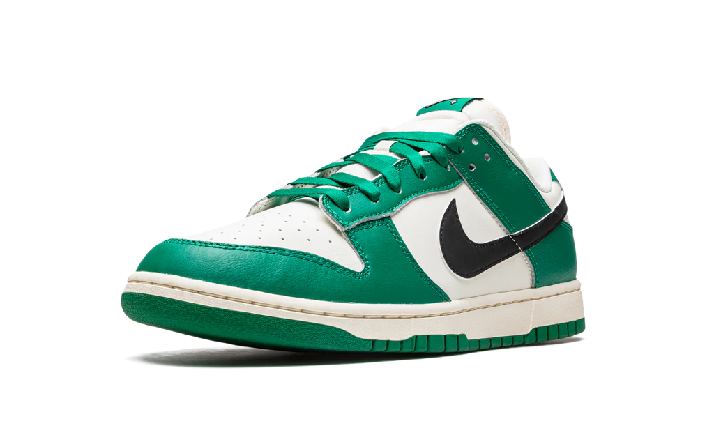 NK Dunk Low SE Loterry