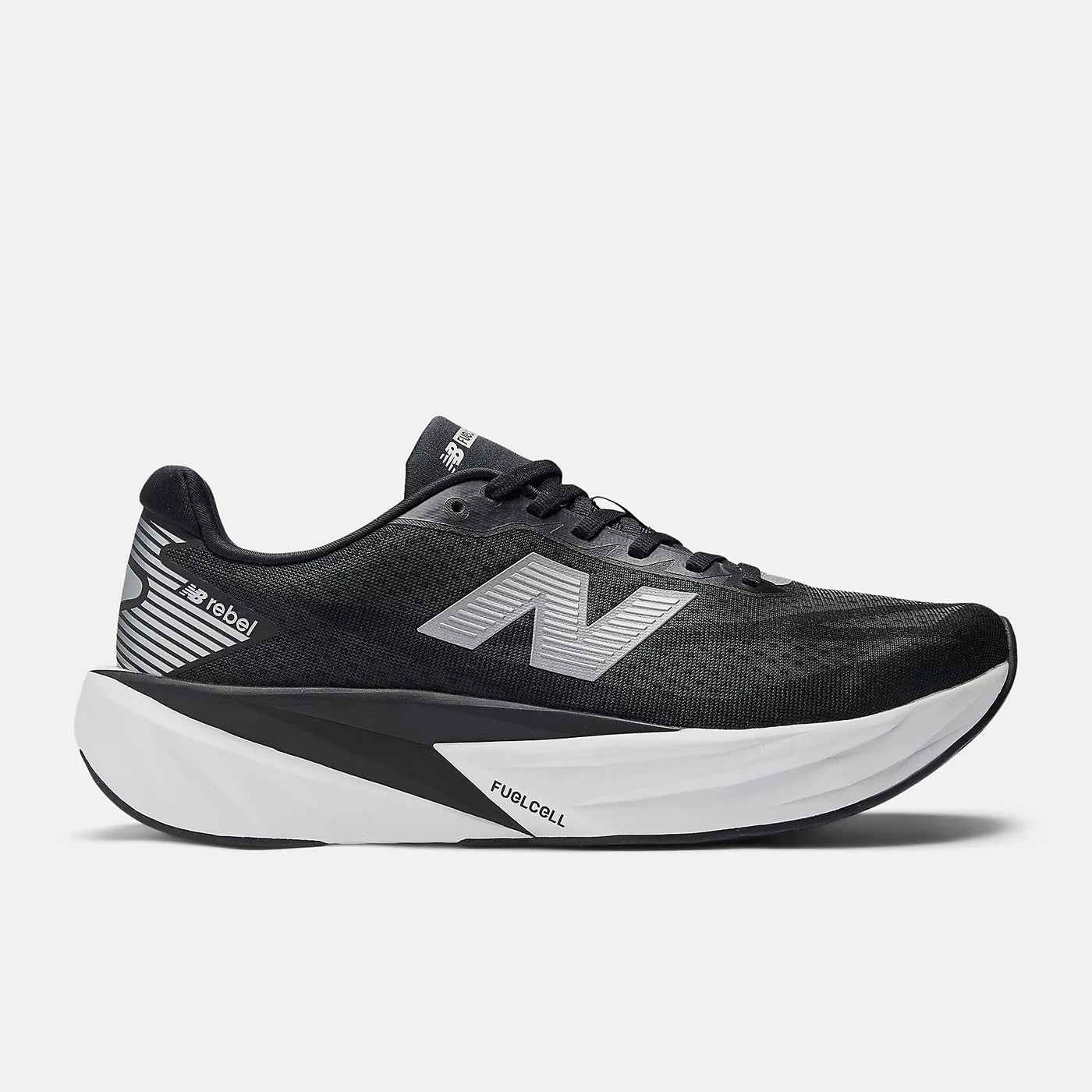NB FuelCell Rebel v5 - Black