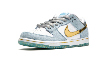 NK SB Dunk Low Sean Cliver