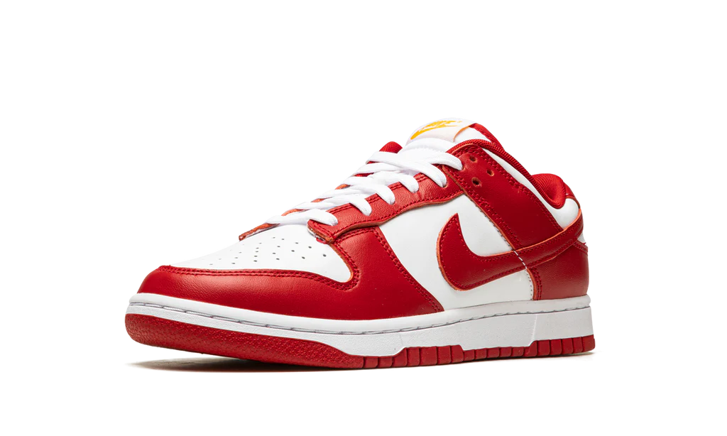 NK Dunk Low USC