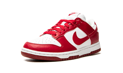 NK Dunk Low University Red