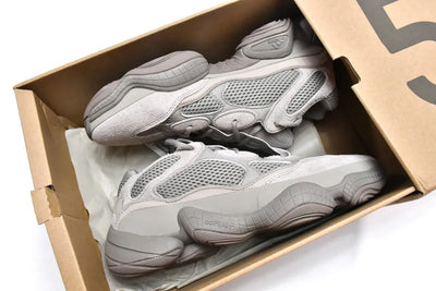 Yeezy 500 Ash Grey