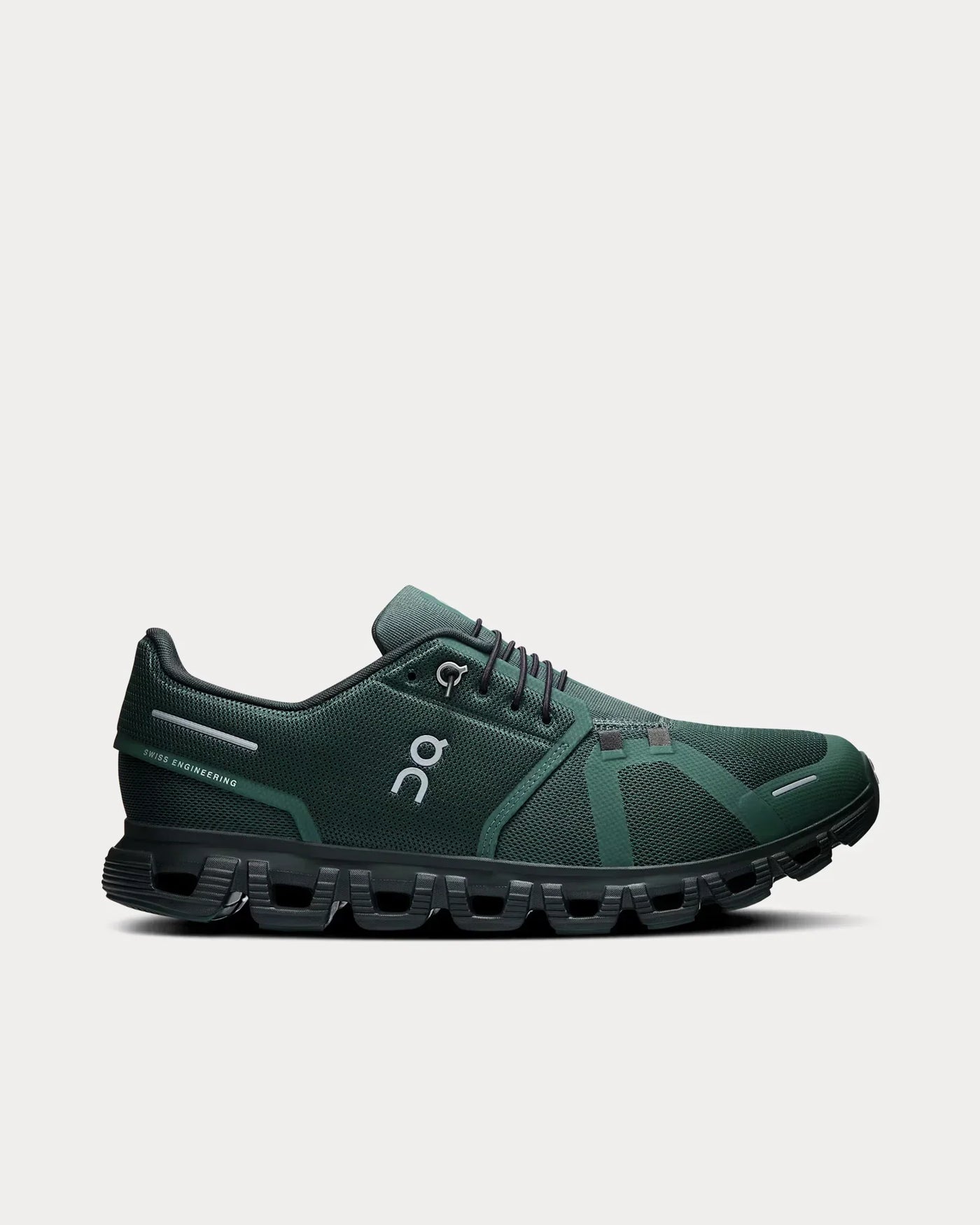 ONR Cloud 6 - Evergreen/Black