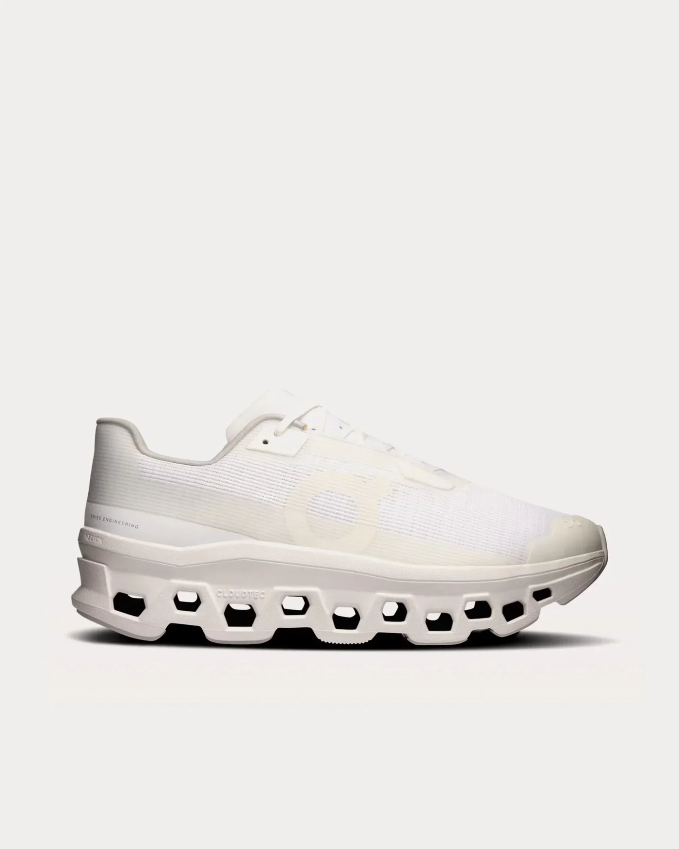 ONR Cloudmonster Void - White