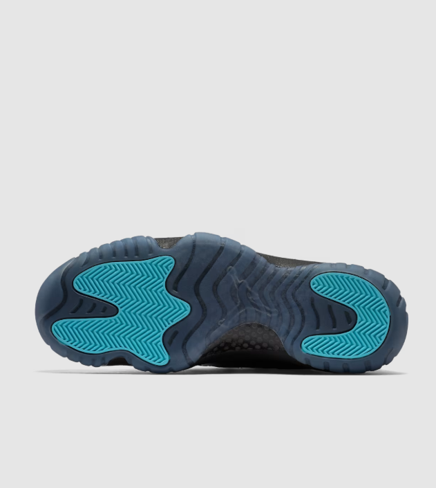AJ 11 Gamma