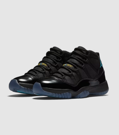 AJ 11 Gamma